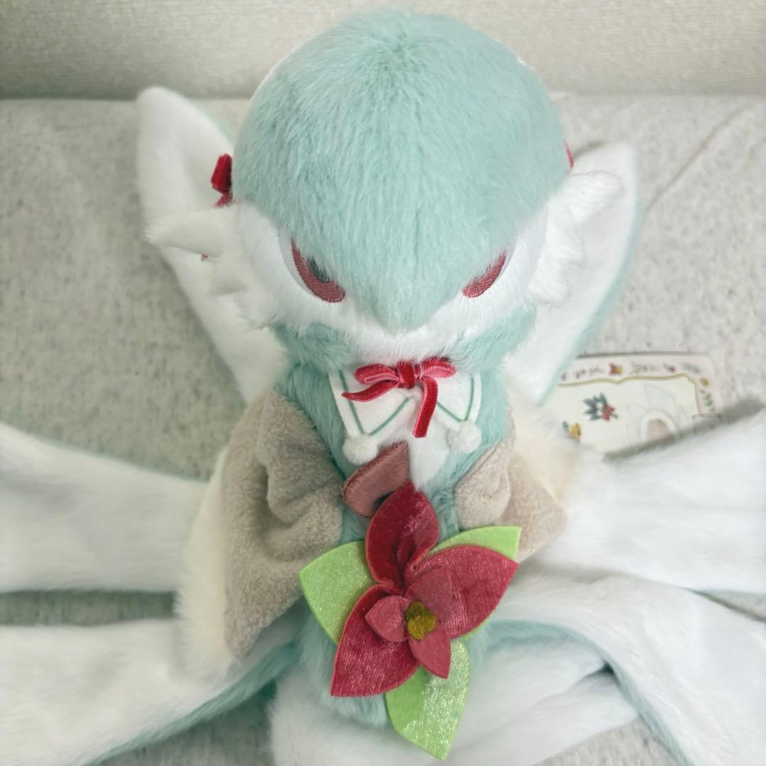 新品未使用】サーナイト ぬいぐるみ クリスマス - メルカリ