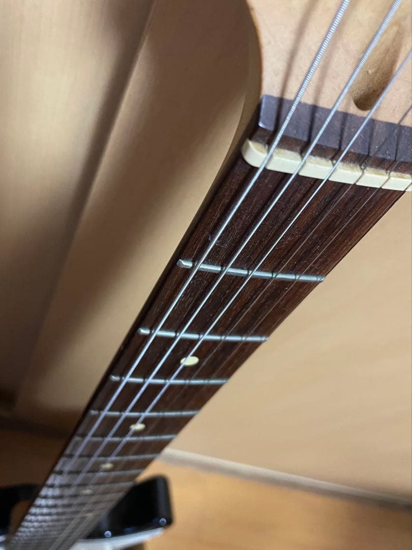 Line 6 Variax600　本体+ケース