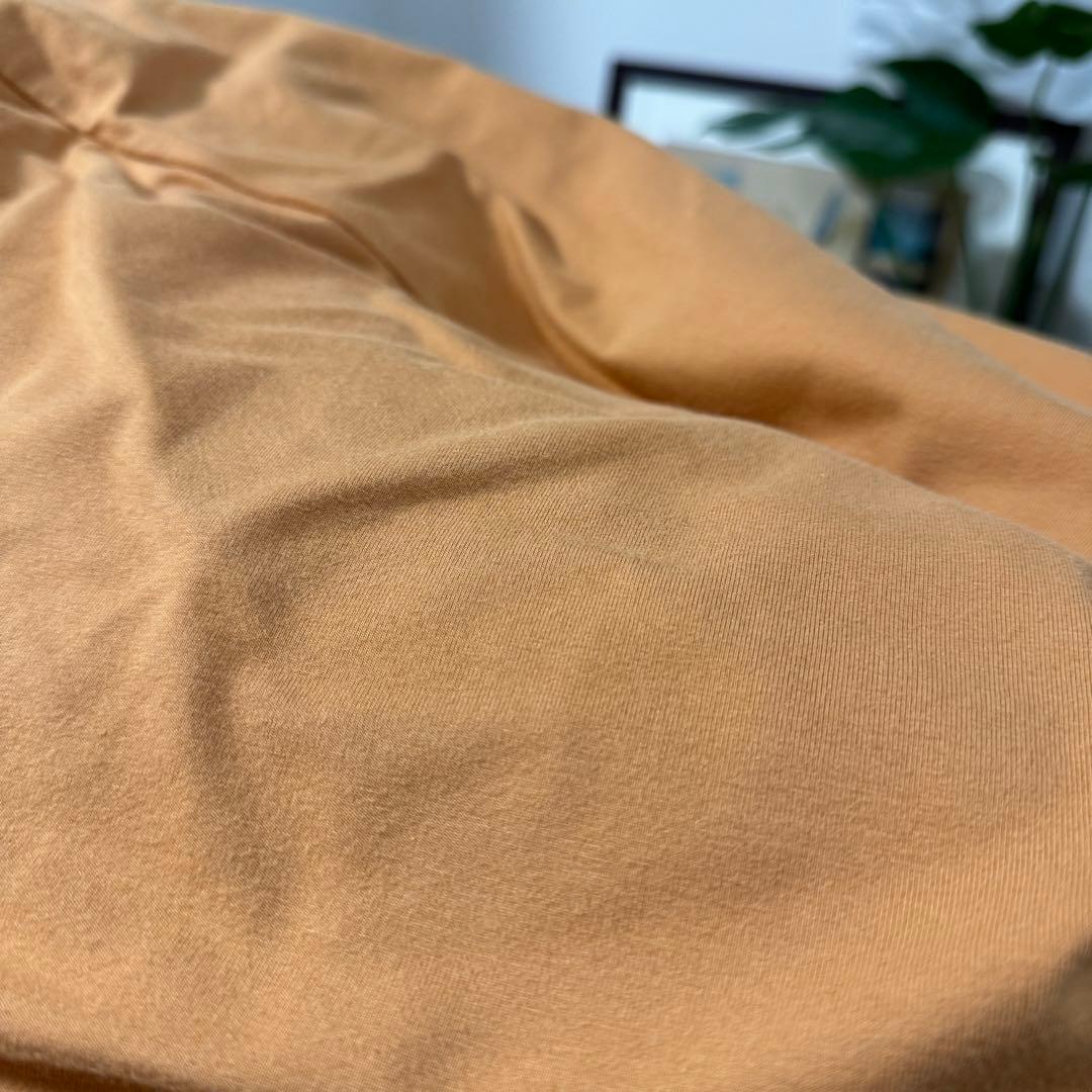 yogibo Midi(ミディ)用 カバー キャメル