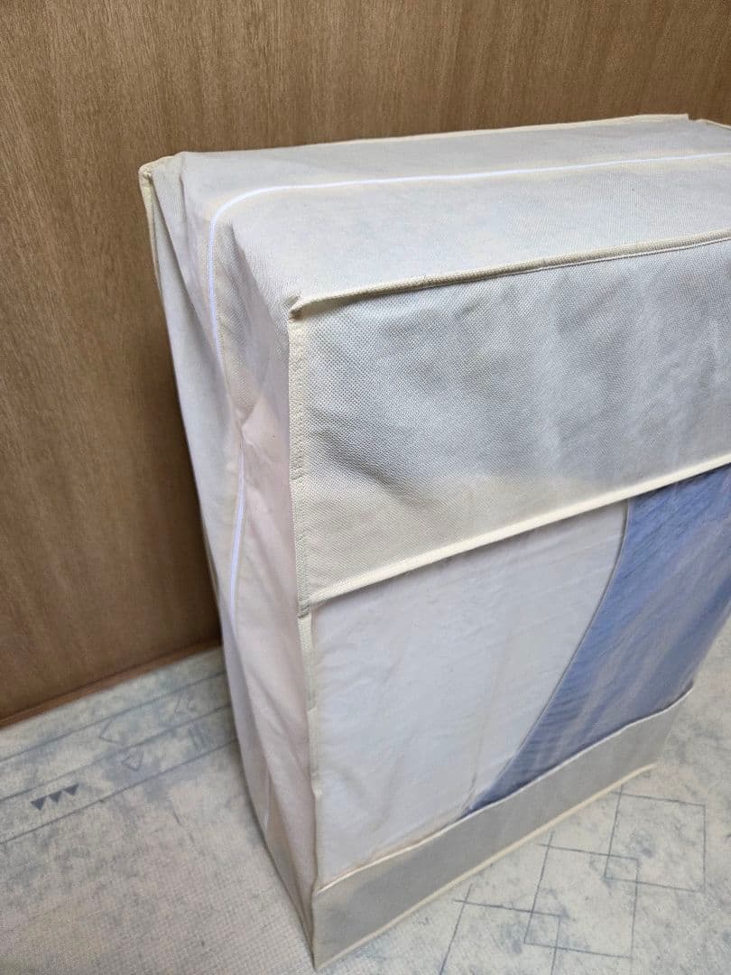 ニトリ　高反発三つ折りマットレス シングル +寝具　9点セット