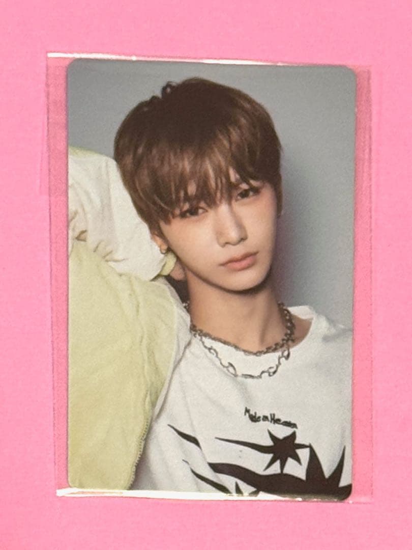 ALD1 ボイプラ2 week2 トレカ アーカイブ展 ポップアップ アンシン