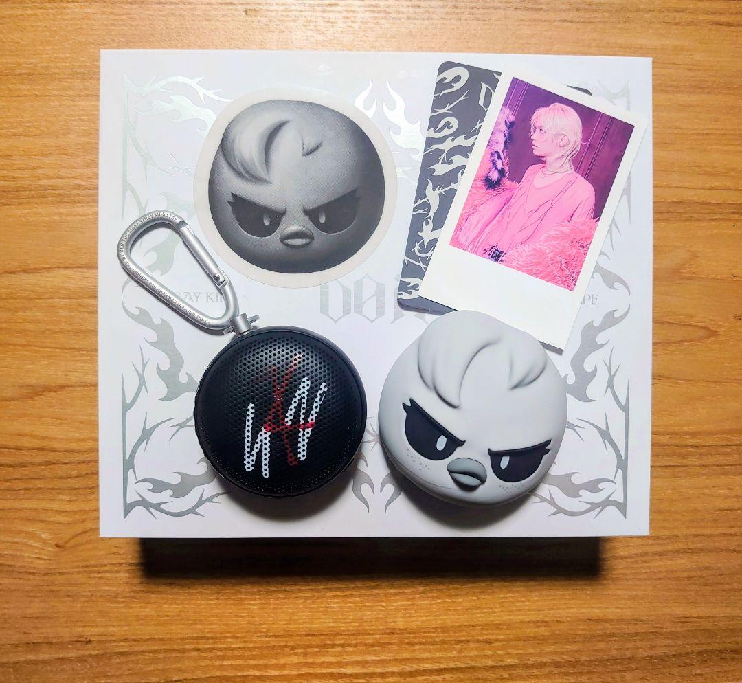 StrayKids Doit SKZOO スピーカー ポガリフィリックス - メルカリ