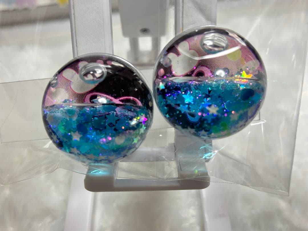 オイルアイ】Liila 600% v3 仮面舞踏会シリーズ マリンぞう