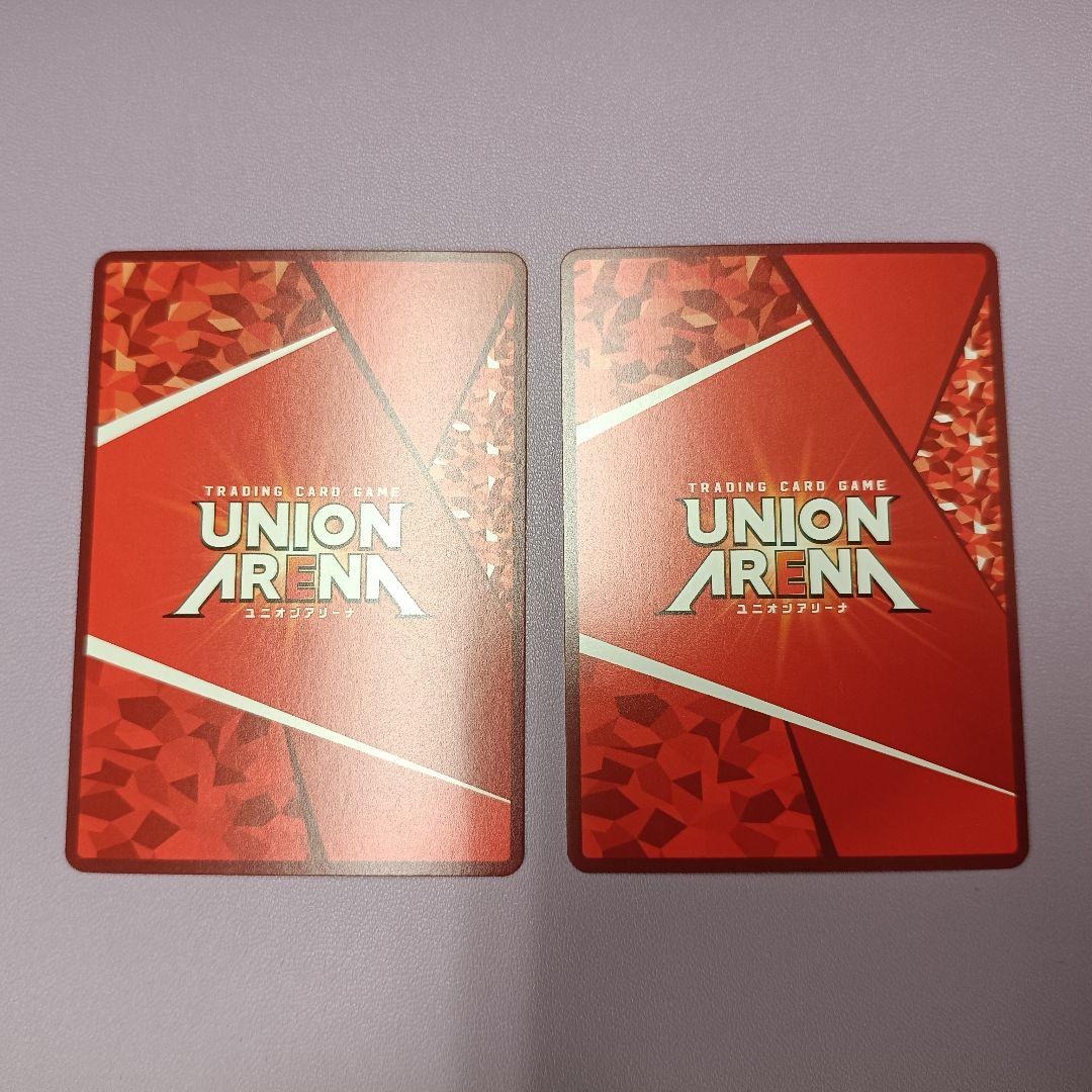 ユニアリ NIKKE PcSR シンデレラ 2枚 - メルカリ