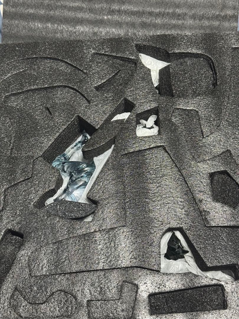 NARUTO -うちはシスイ- フィギュア ガレージキット即日発送　実物写真