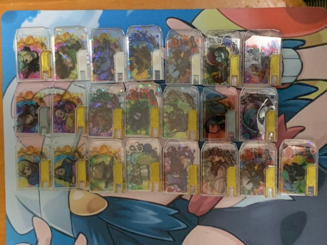 スナックワールド　まとめ売り、チャップ、マヨネ、ペペロン