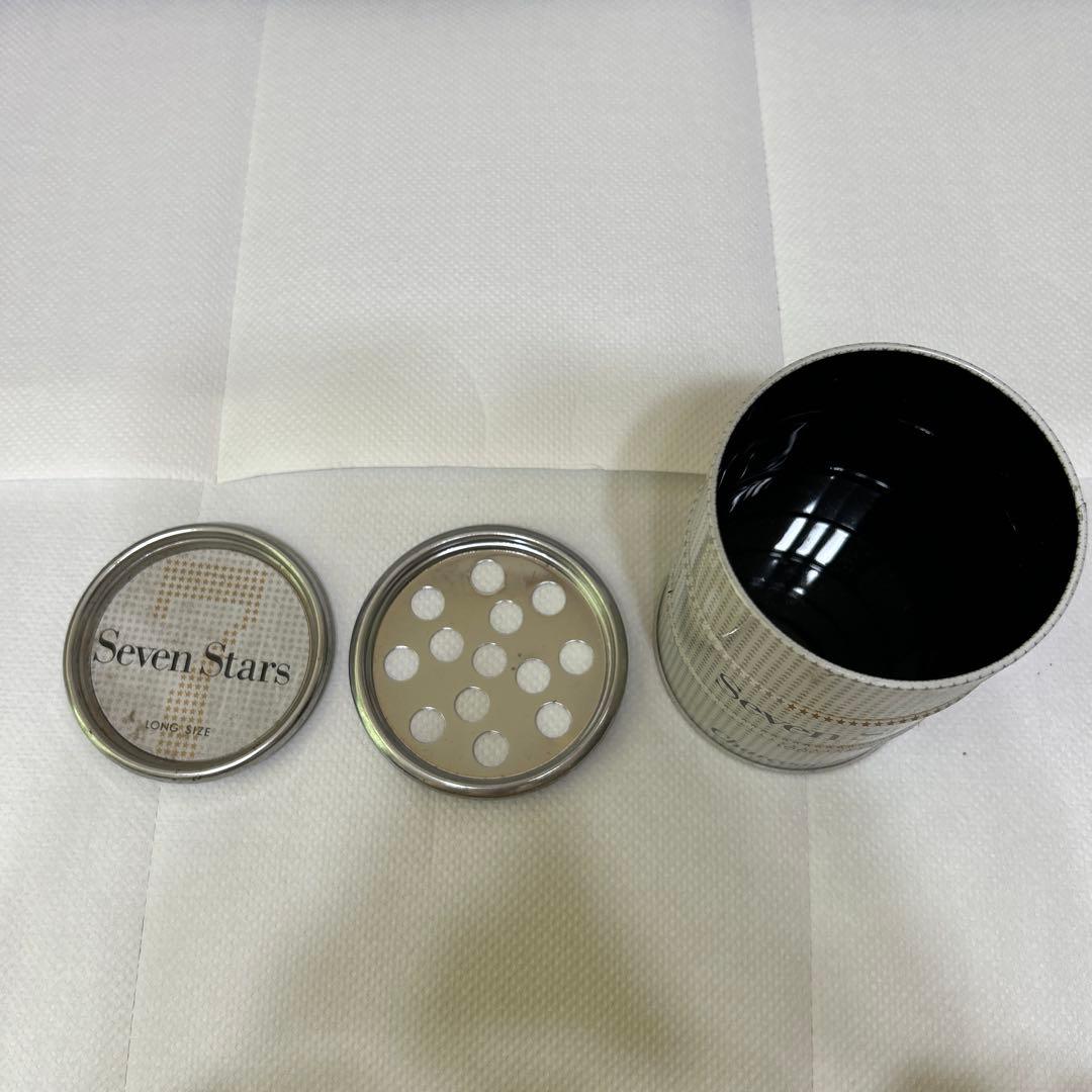 seven star 灰皿