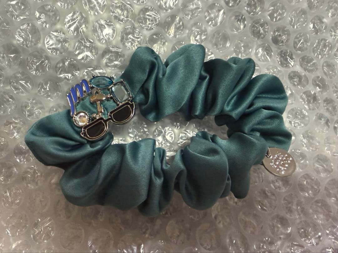 USJ 名探偵コナン コレクタブルヘアゴム シュシュ 松田陣平 - メルカリ