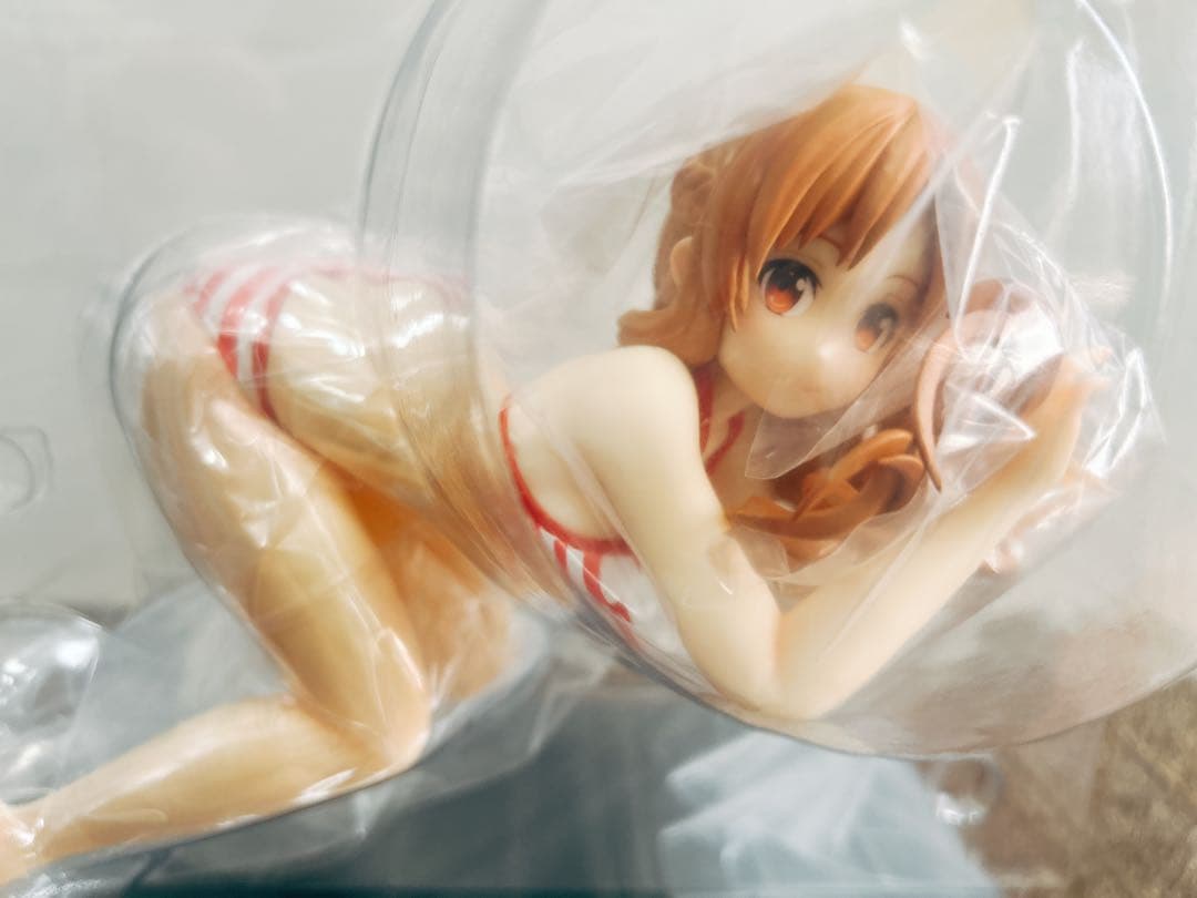 フィギュア アスナ ～水着ver.～ 「ソードアート・オンライン」 1/7