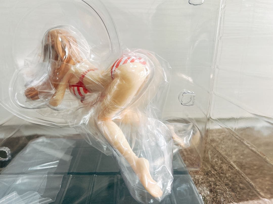 フィギュア アスナ ～水着ver.～ 「ソードアート・オンライン」 1/7