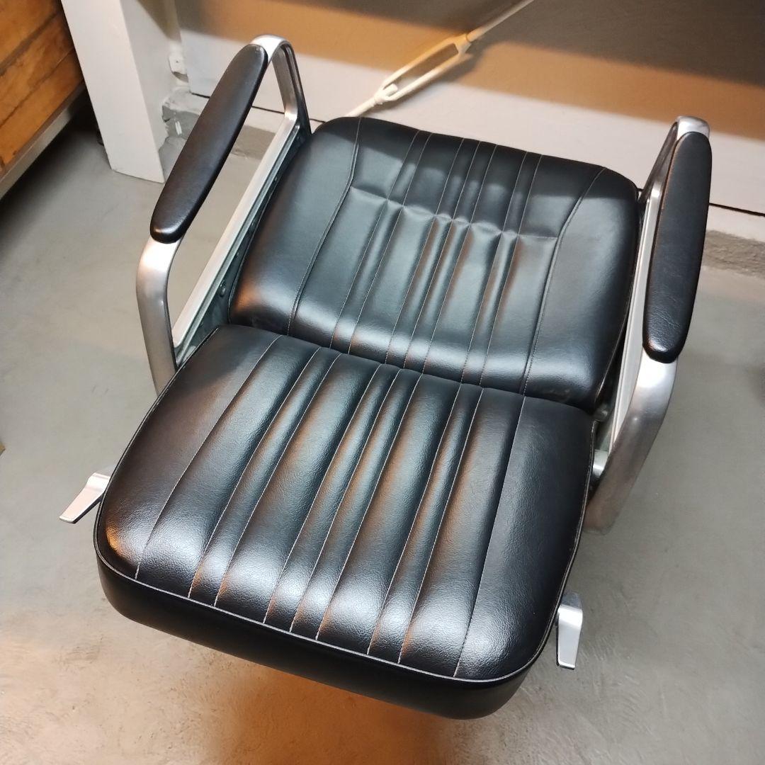 タカラベルモント アームチェアー キャデラ（中古）