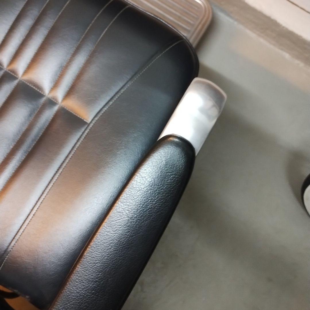 タカラベルモント アームチェアー キャデラ（中古）