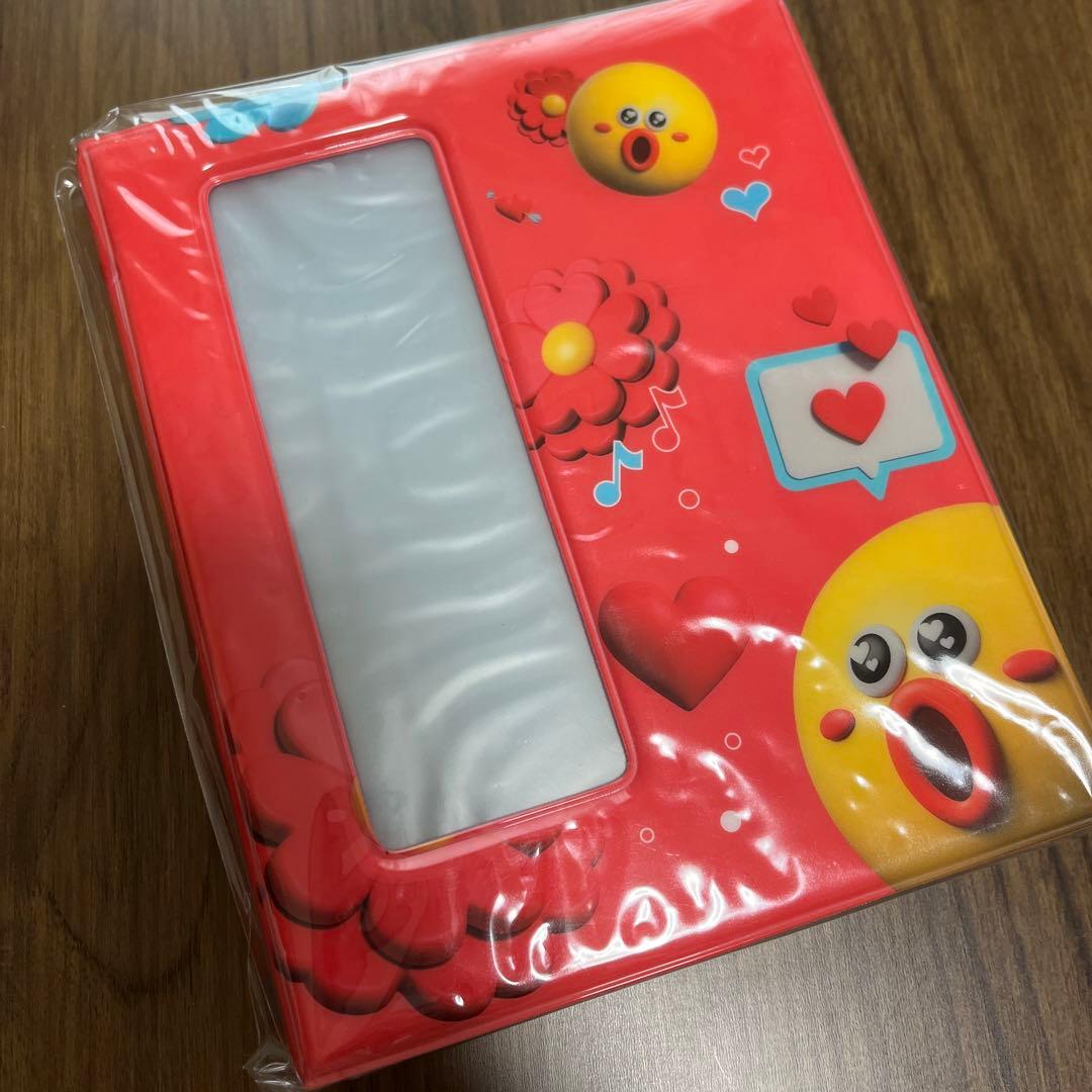 アイドル NiziU KCON 2022 JAPAN MD PACKAGE