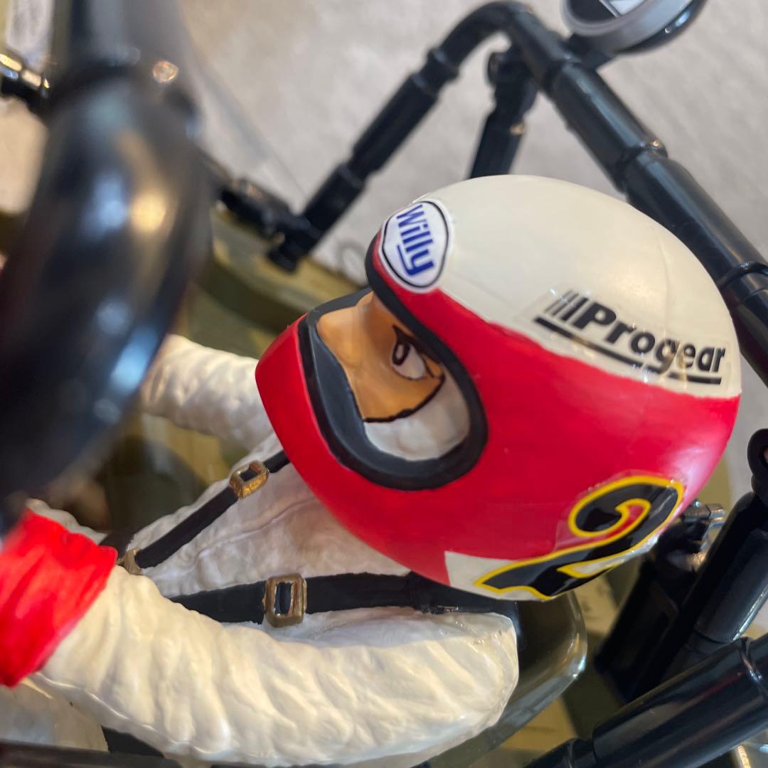 タミヤ　ワイルドウイリー2 WR-02 GF-01 ラジコン