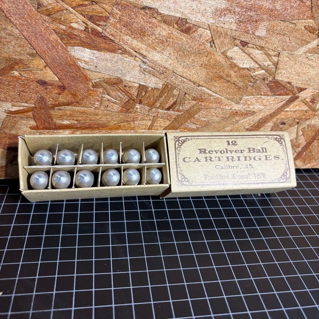 CAW スコフィールド 美品