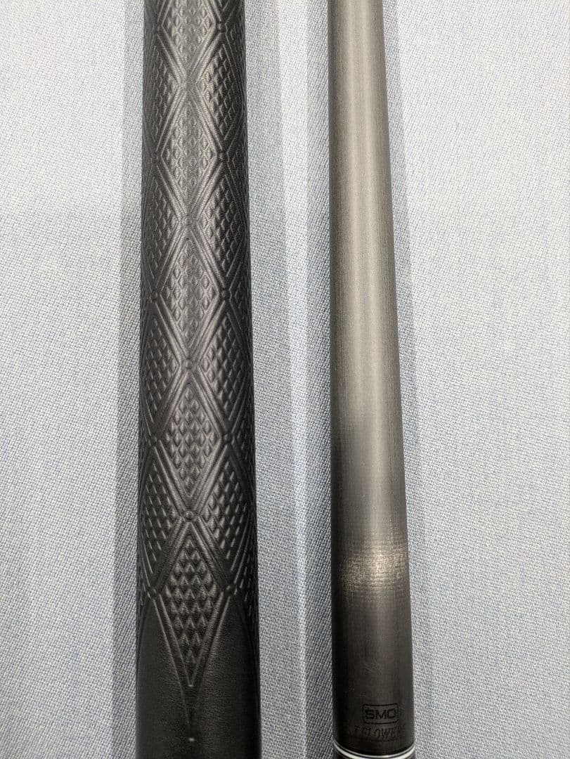 ビリヤード　j.flowers　ラジアル