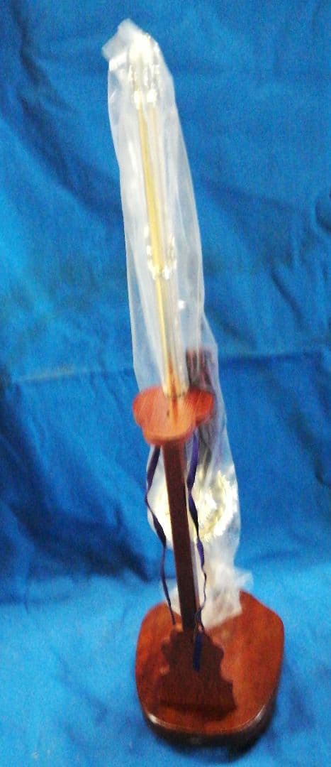 将龍　弓太刀　1 5 号