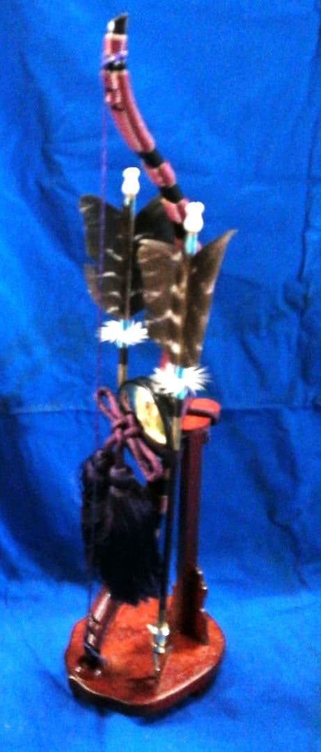 将龍　弓太刀　1 5 号