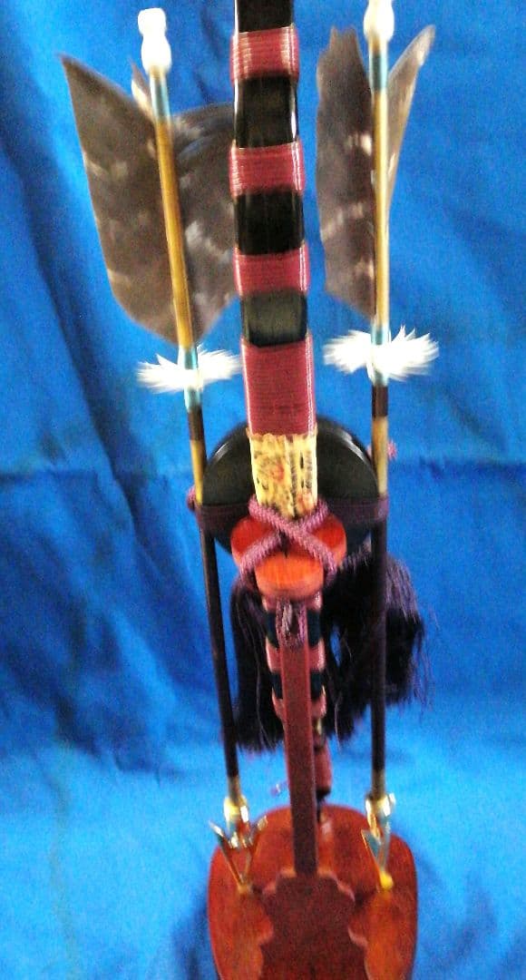 将龍　弓太刀　1 5 号