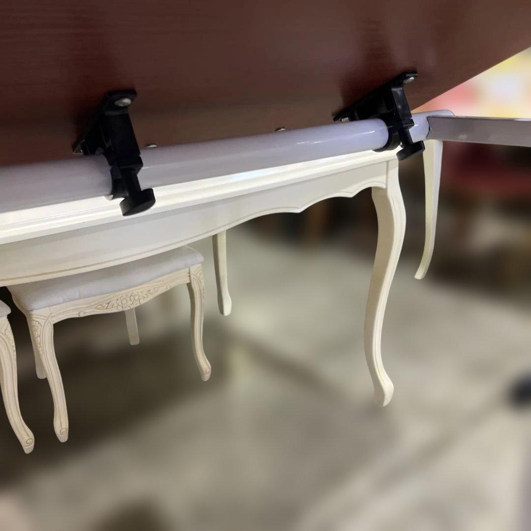 スタンディングPCデスク◇角度調整可能◆ゲームにも◇美品◆キャスター付