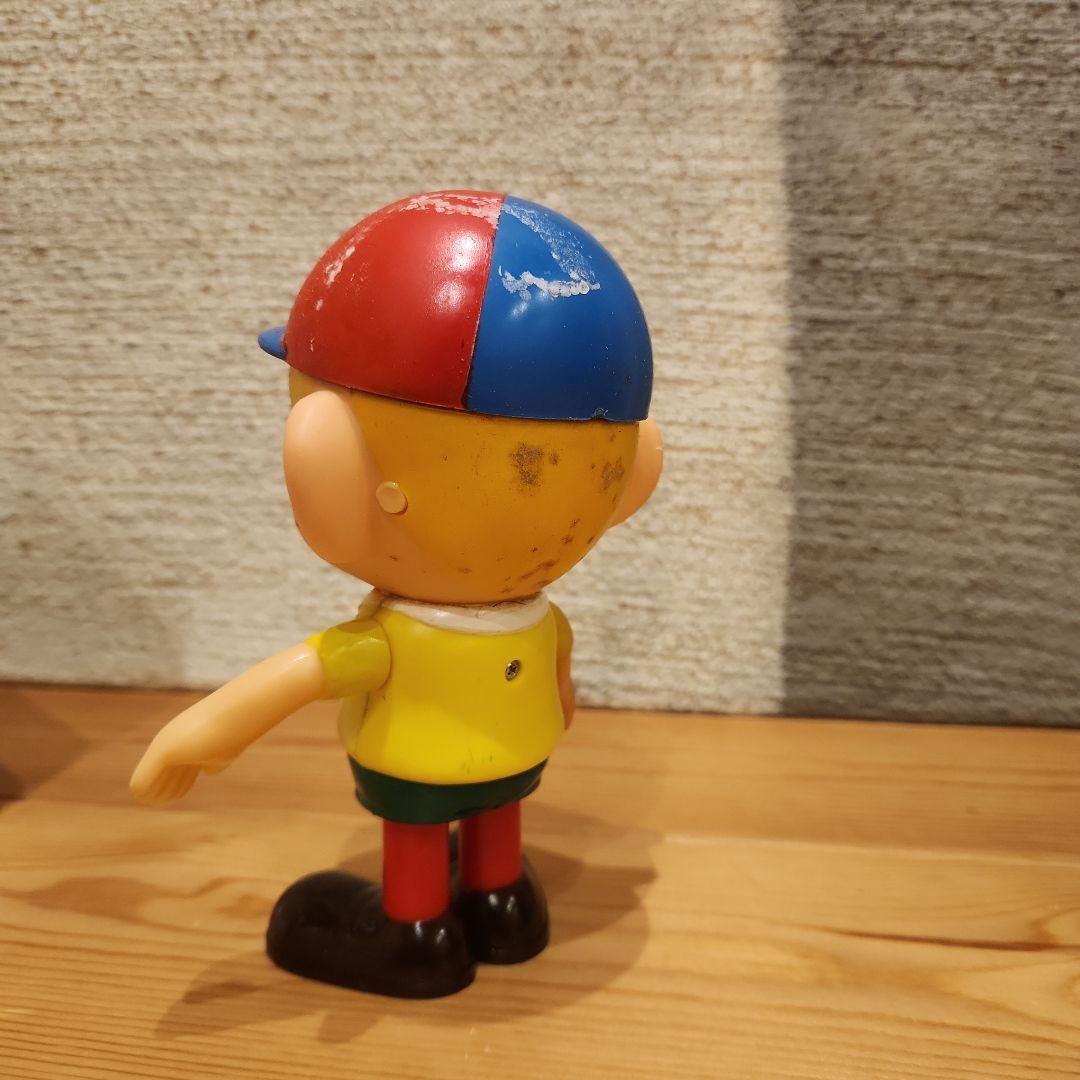 ポピー　くるくる怪物くん　レトロおもちゃ　当時物 怪物くん