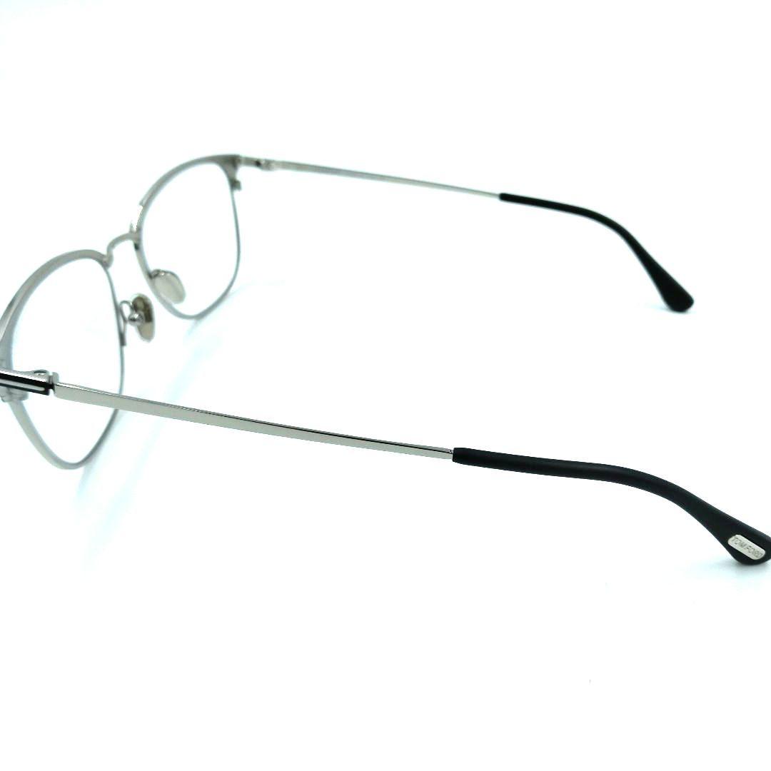 【新品未使用】TOM FORD TF5750-B 002 メガネフレーム