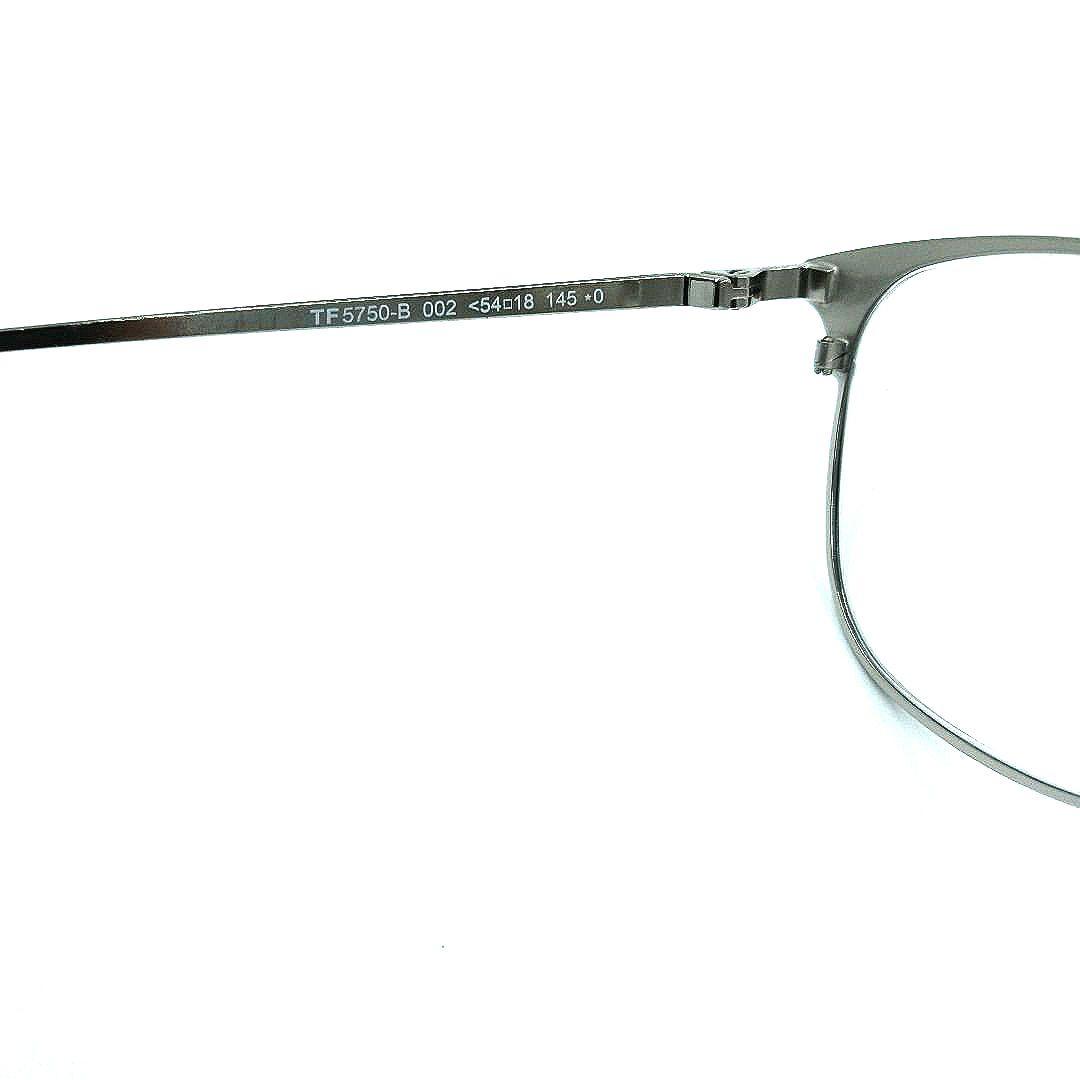 【新品未使用】TOM FORD TF5750-B 002 メガネフレーム