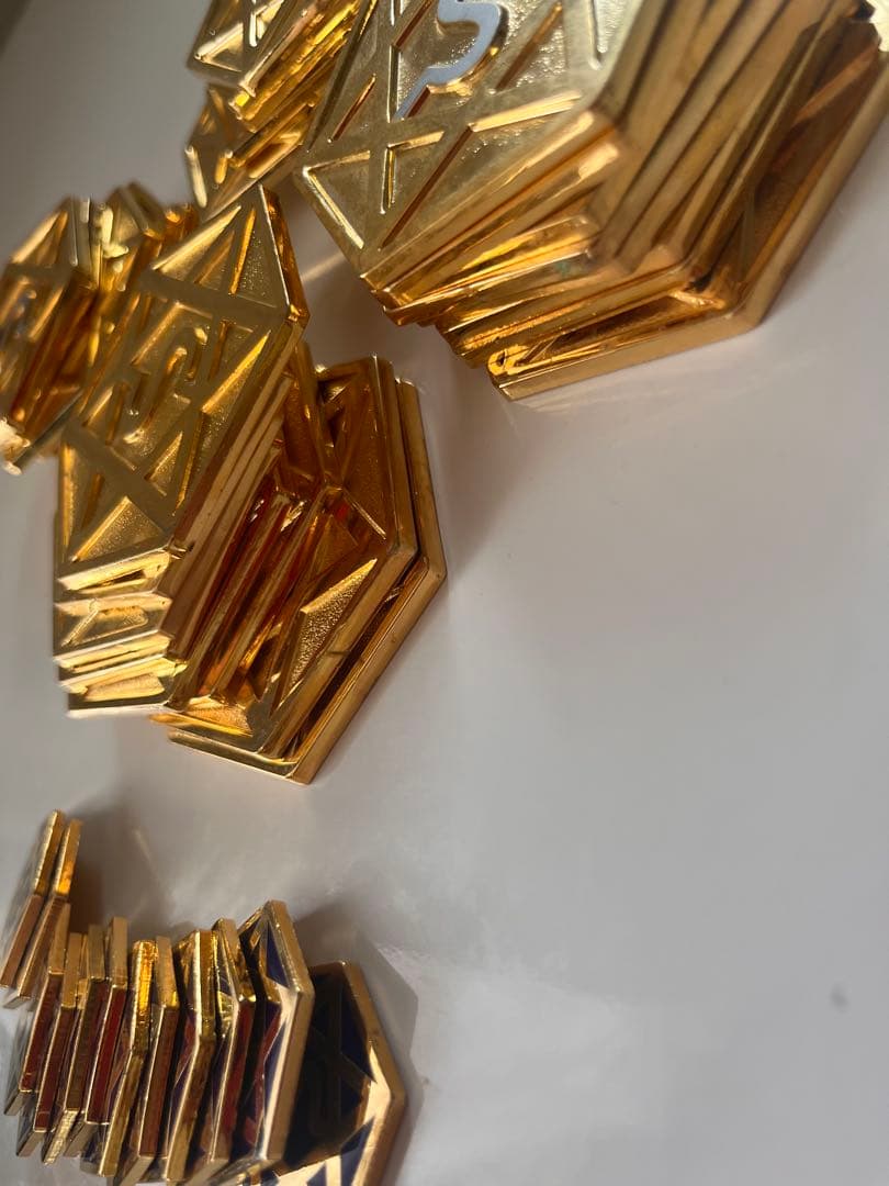 セリストン研究所　パワープレート　大31枚