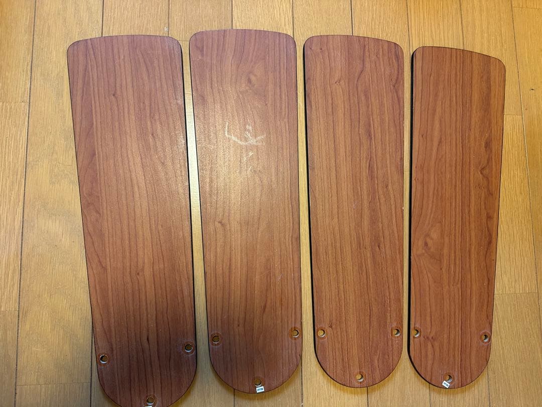 【最終値下げ】ODELIC シーリングファンライト