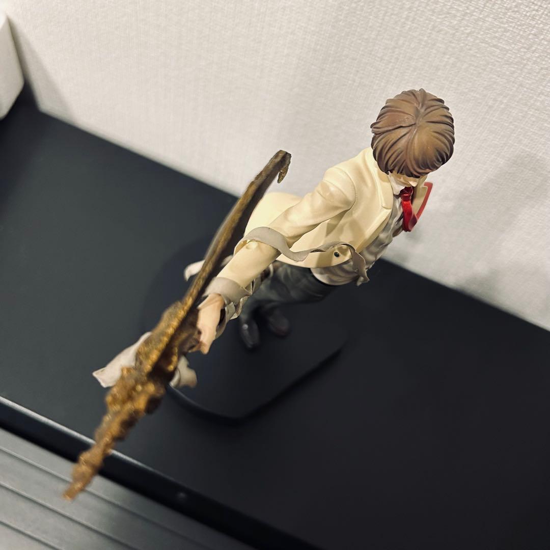 グリフォンエンタープライズ DEATH NOTE 夜神月 デスノート 美品一部難