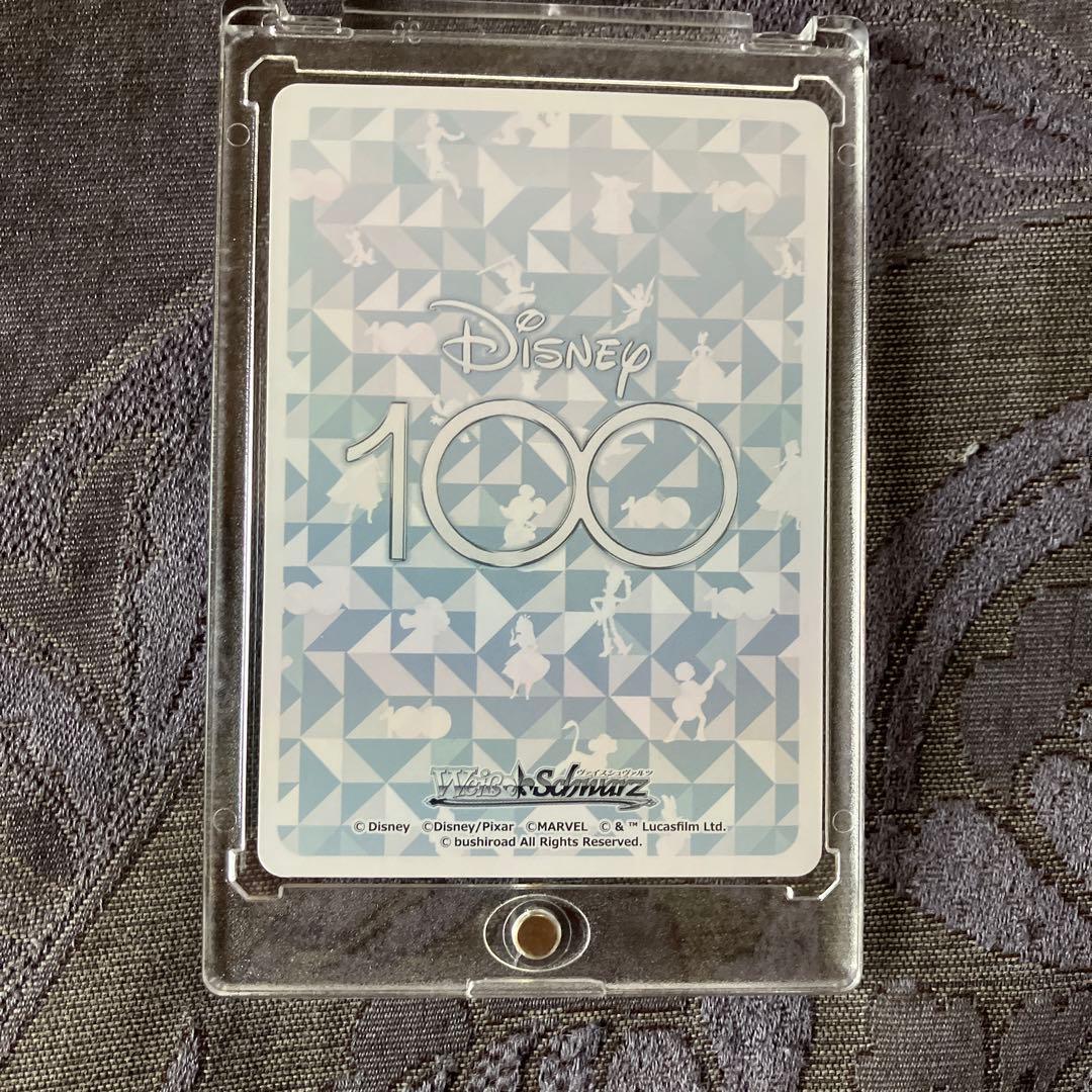 美しい髪 ラプンツェル SP ヴァイスシュバルツDisney100