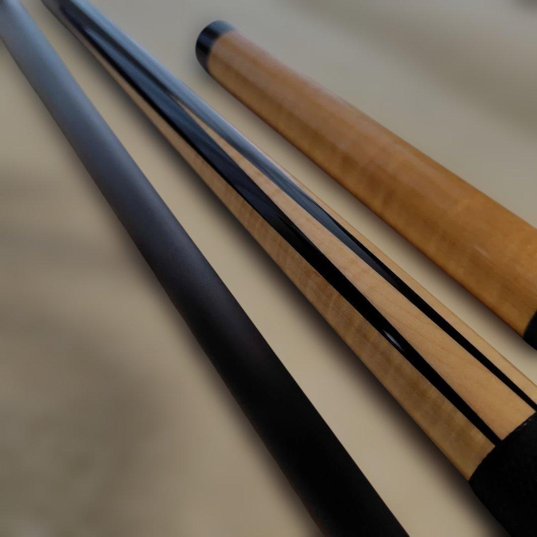 Mezz CP21-CM カーリーメープルエクステンション、イグナイトセット