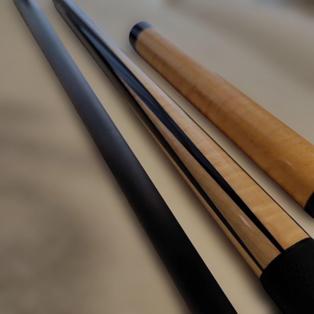 Mezz CP21-CM カーリーメープルエクステンション、イグナイトセット