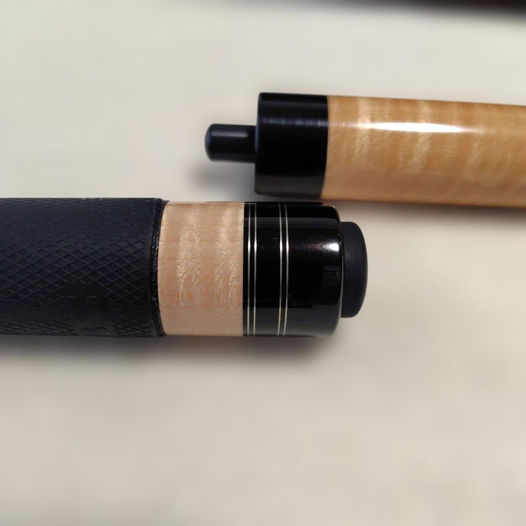 Mezz CP21-CM カーリーメープルエクステンション、イグナイトセット