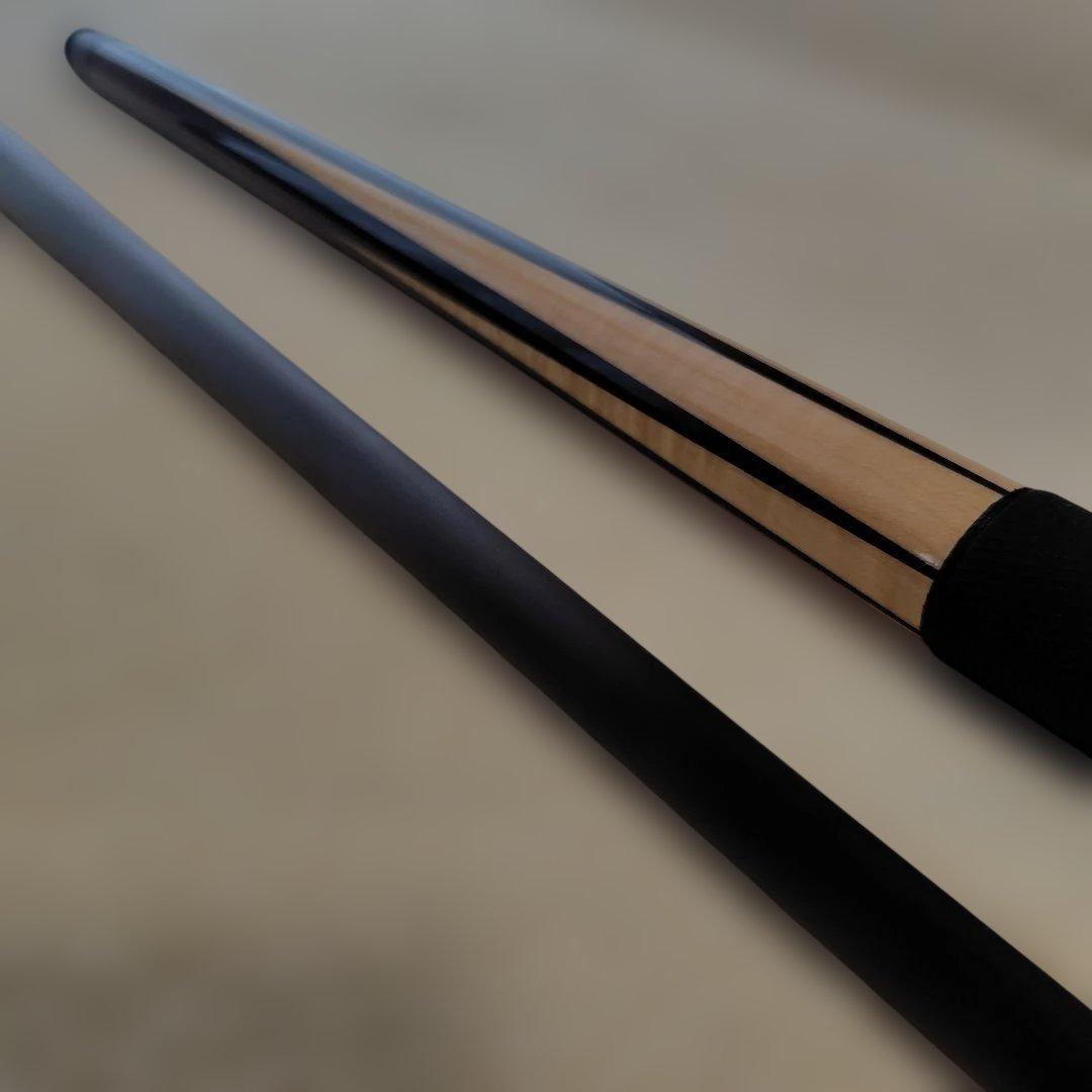 Mezz CP21-CM カーリーメープルエクステンション、イグナイトセット