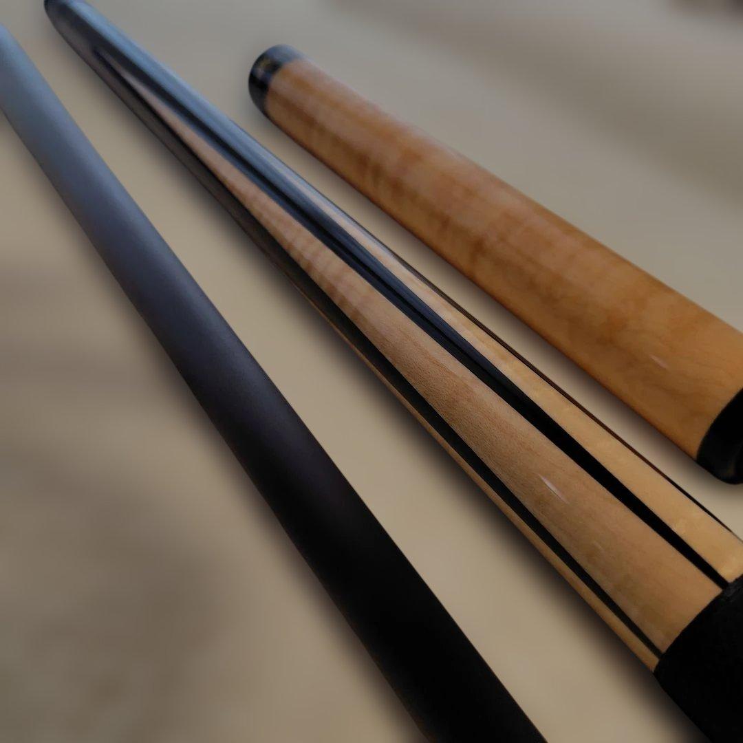 Mezz CP21-CM カーリーメープルエクステンション、イグナイトセット