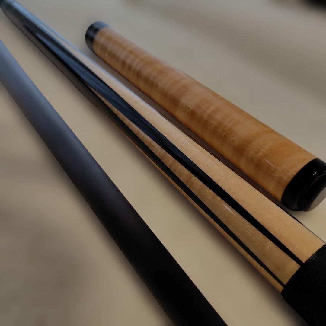 Mezz CP21-CM カーリーメープルエクステンション、イグナイトセット