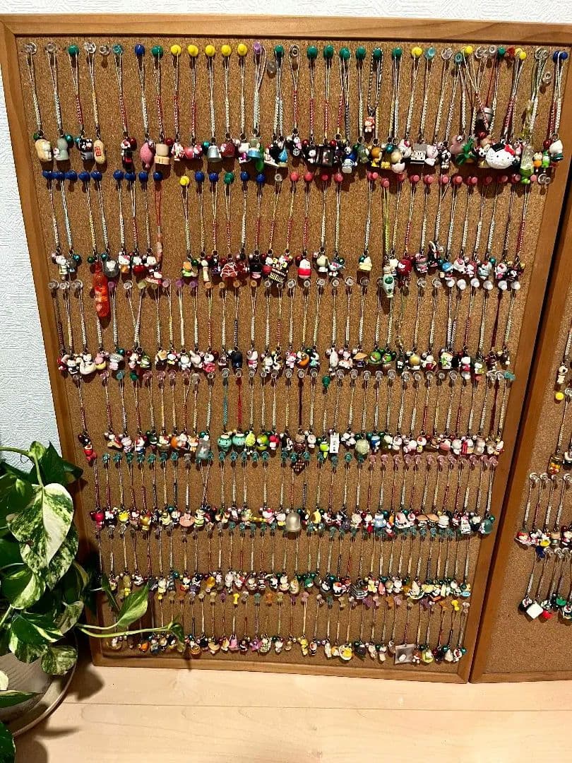 大盤振舞！最終大幅値下げ！ご当地キティ　約490個　まとめ売り