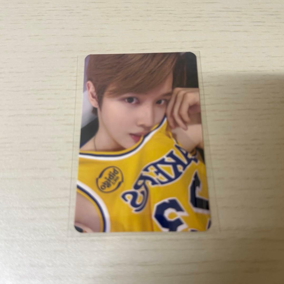 RIIZE FAME MAKESTAR 香港 ベーカリー ソンチャン トレカ - メルカリ