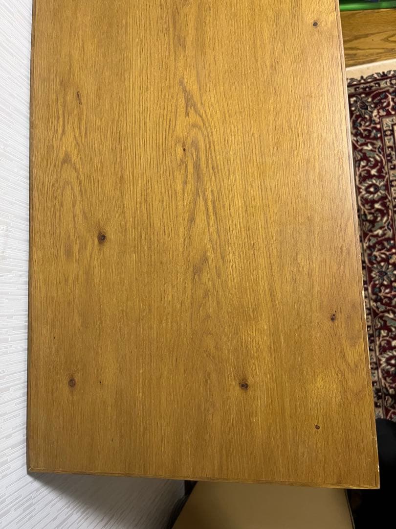 Knot antiques スコット カウンターテーブル