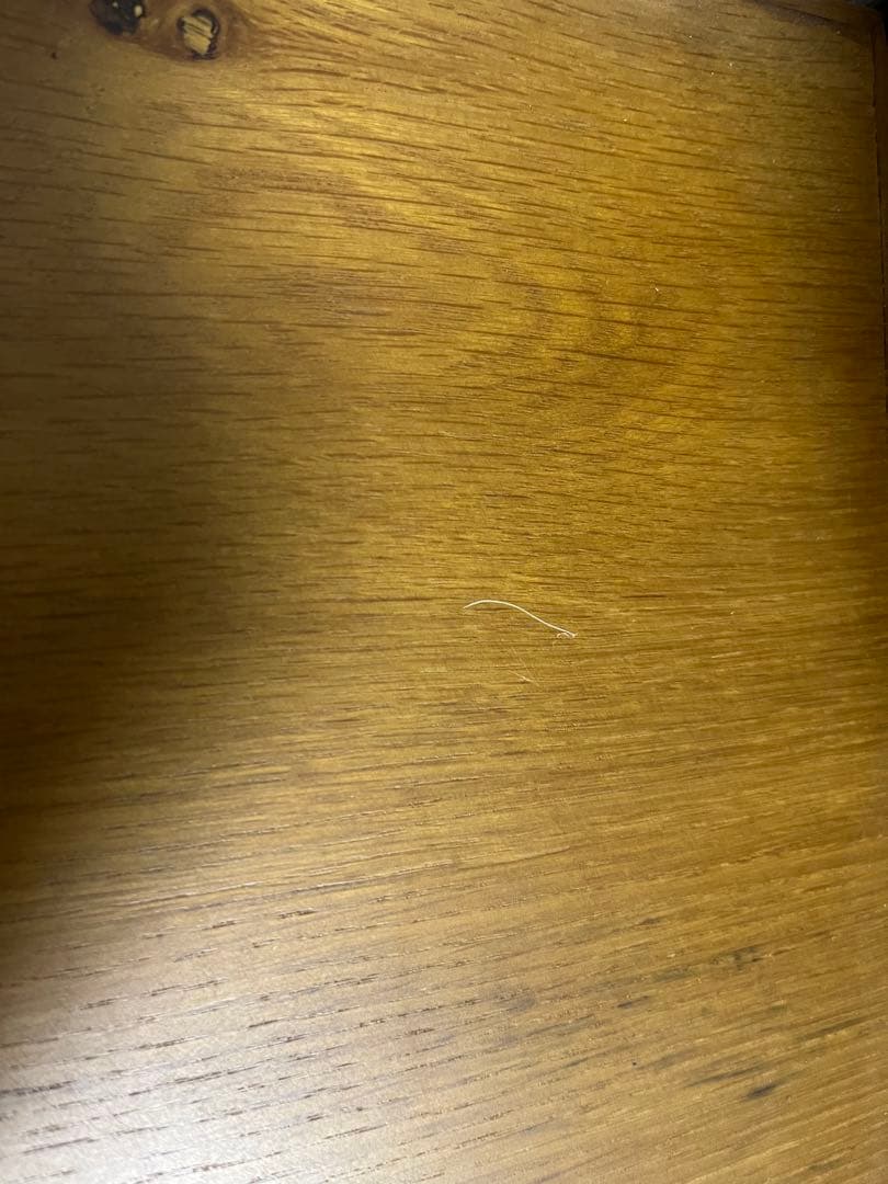 Knot antiques スコット カウンターテーブル