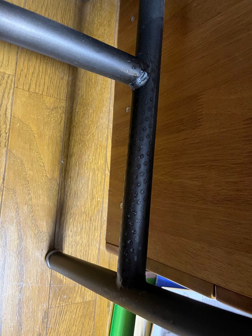 Knot antiques スコット カウンターテーブル