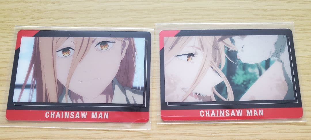 2/1まで出品・最終値下げ】チェンソーマン パワー まとめ売り - メルカリ