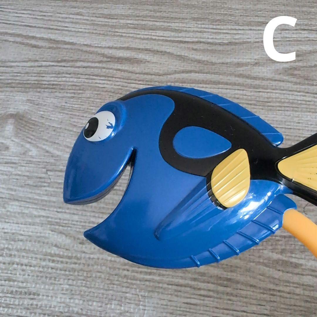 ニモ ジャンパー ジャンパルー ブライトスターツ ディズニーベビー