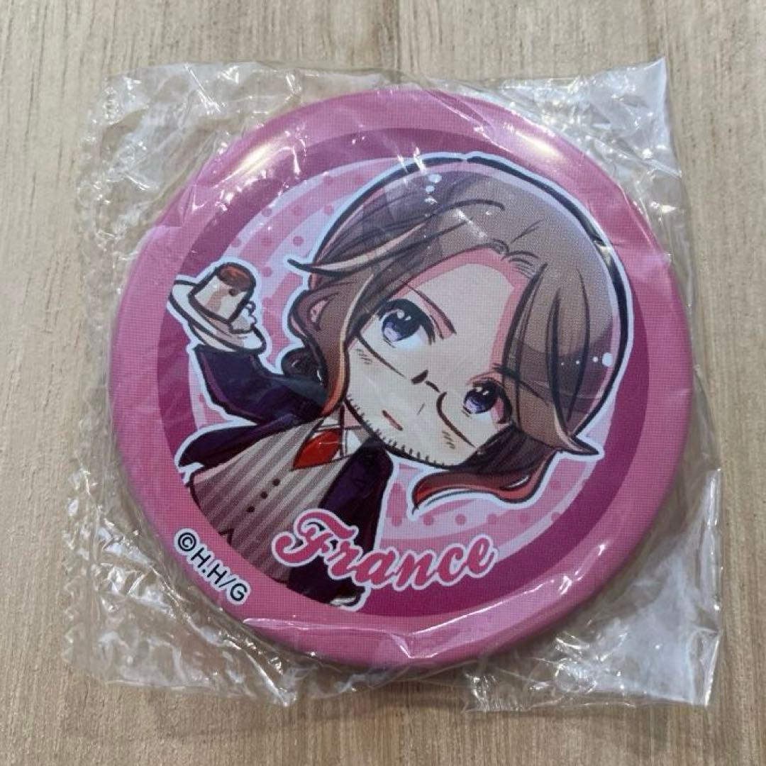 ヘタリア フランス グッズ4点セット - メルカリ