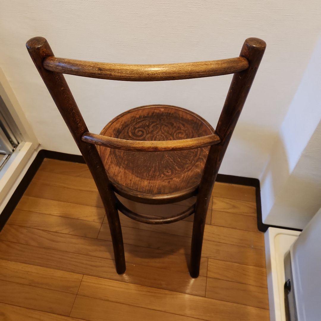 Bentwood Chair ベントウッドチェア