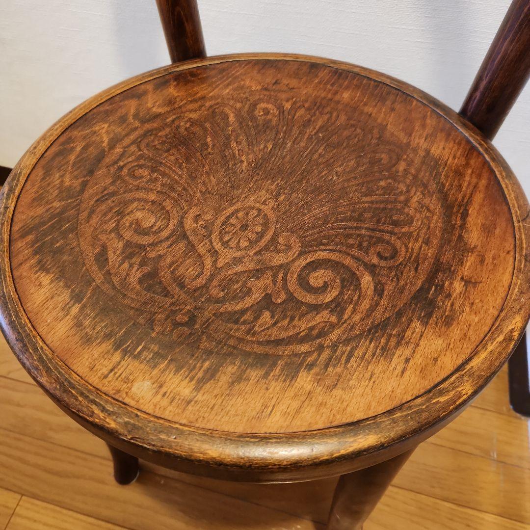 Bentwood Chair ベントウッドチェア