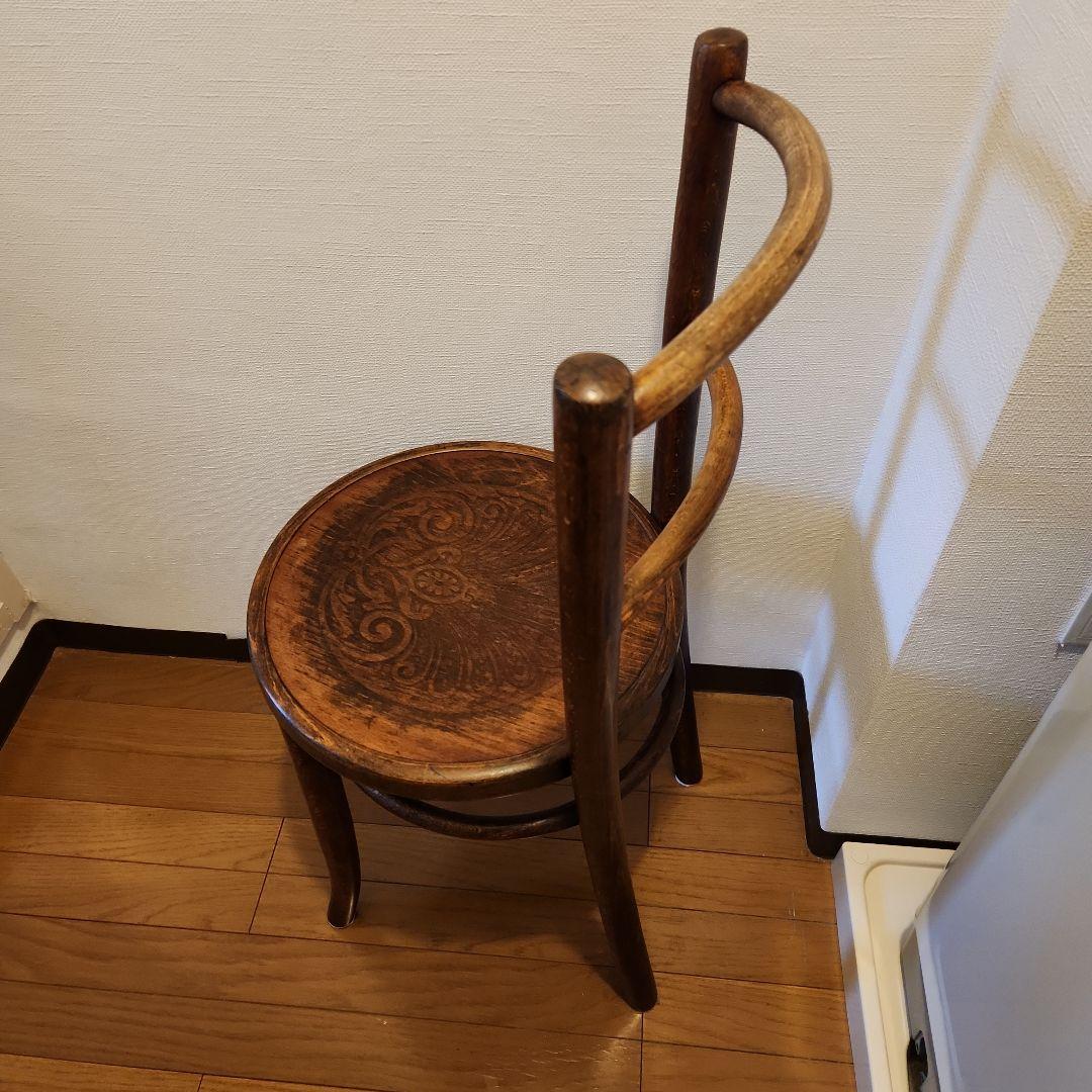 Bentwood Chair ベントウッドチェア