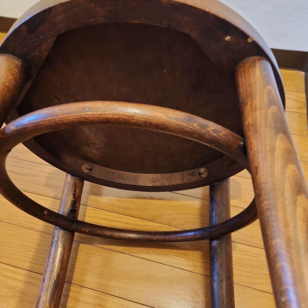 Bentwood Chair ベントウッドチェア