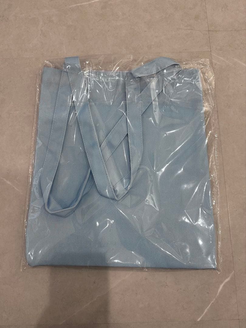 【J2NNI5】代官山蔦屋限定　トートバッグ